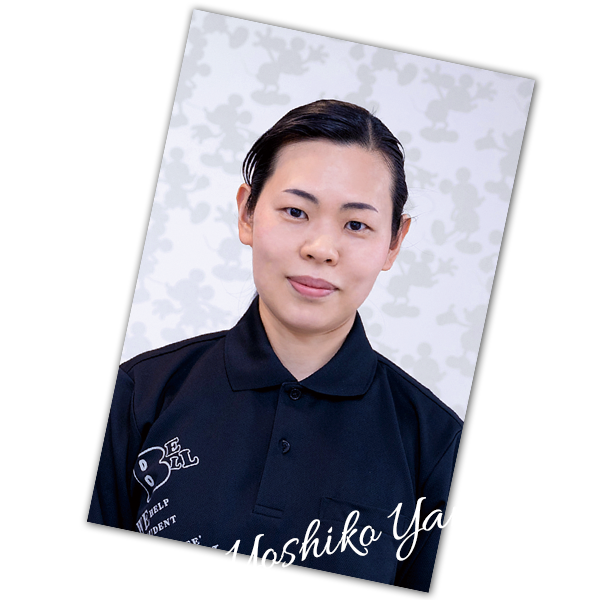 保育士 山内良子